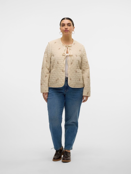 Produktbild Vero Moda VMCEVELYN Jacke Jacke (44)