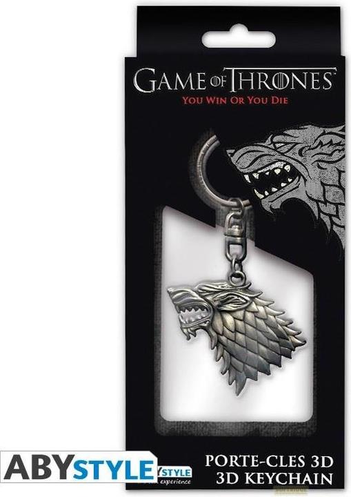 Image du produit ABYstyle Spiel der Throne - Stark