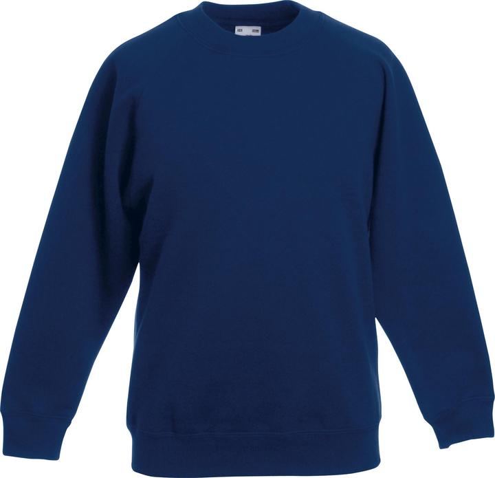 Produktbild Fruit of the Loom Pullover (2 StückPackung) (140)