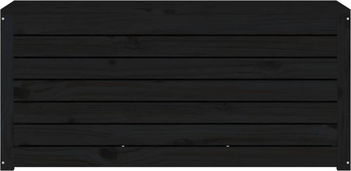 Actual product image vidaXL Gartenbox