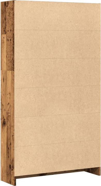 Produktbild vidaXL Claiborn (80 x 24 x 143 cm)