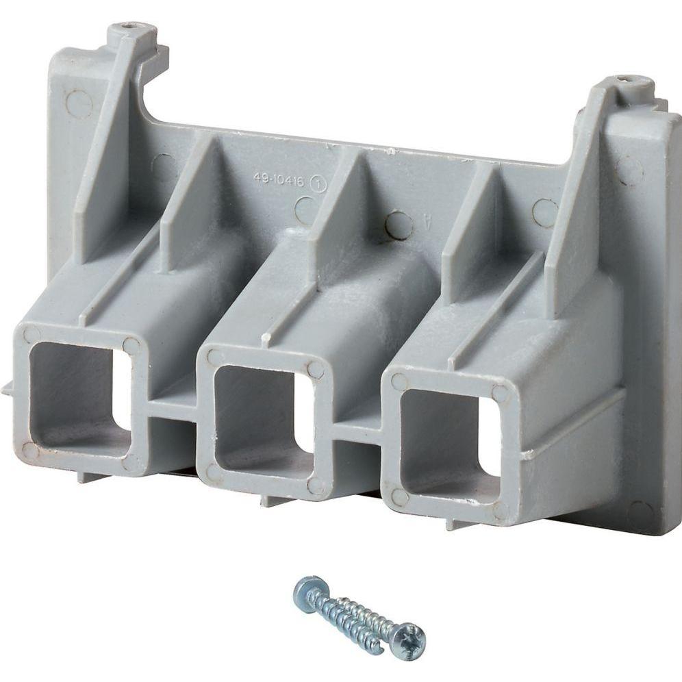 Eaton, Accessori per la tecnologia di guida, Kit IP20 per avviatore graduale S8x1+ dimensione 171991