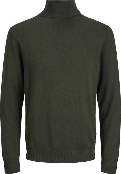 Produktbild Jack & Jones Jjeemil Knit Half Zip Noos (L)