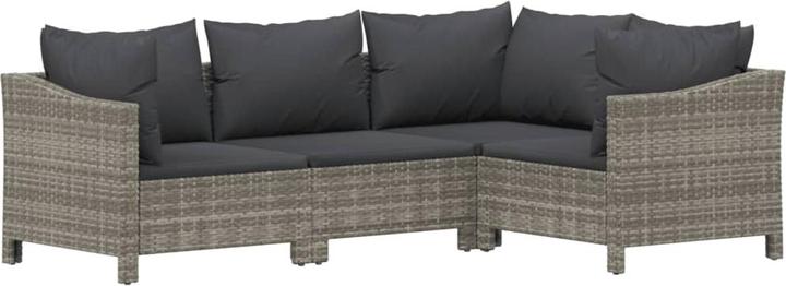 Actual product image vidaXL Jaylene