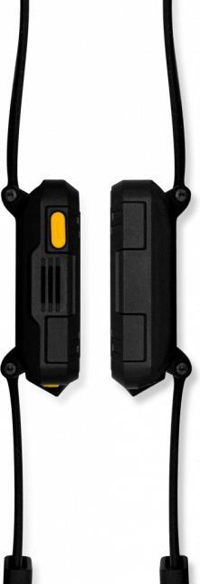 Produktbild Newland WD1-V2 Wearable Watch,2.8" (1D-Barcodes, 2D-Barcodes)