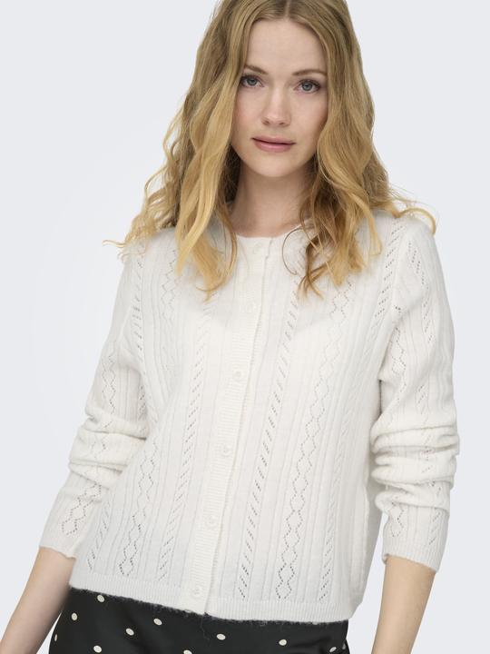 Produktbild JdY JDYAPRIL Strickjacke Strickjacke (M)