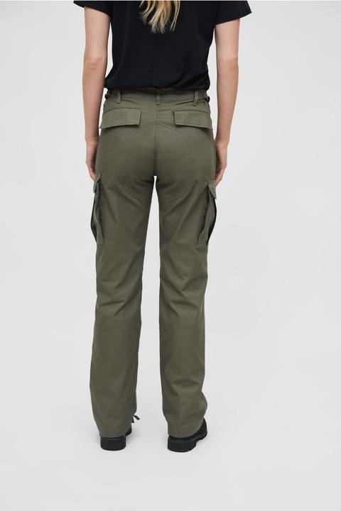 Produktbild Brandit Ladies BDU Ripstop Trouser - 16175 (26)