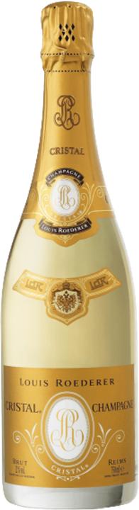 Immagine prodotto Louis Roederer Roederer brut Cristal en coffret (1 x 75 cl)