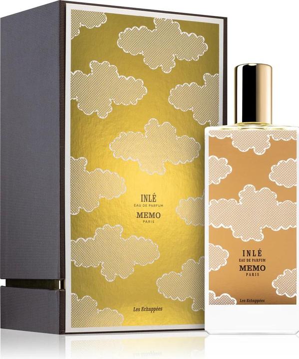 Produktbild Memo Paris Inlé (Eau de Parfum, 75 ml)