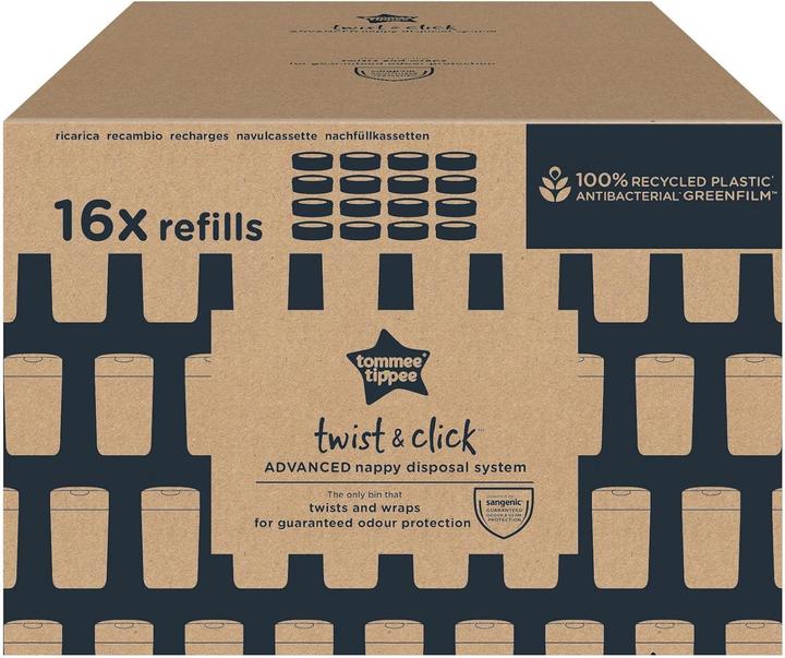 Immagine prodotto Tommee Tippee Twist and Click