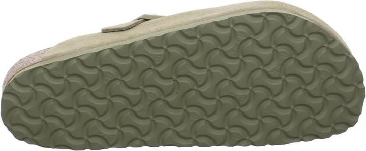 Image du produit Birkenstock Boston Suede Leather BS R (42)