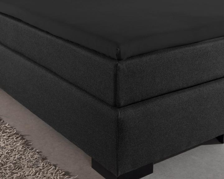Actual product image Palo Fitted sheet (220 cm, 70, 80)