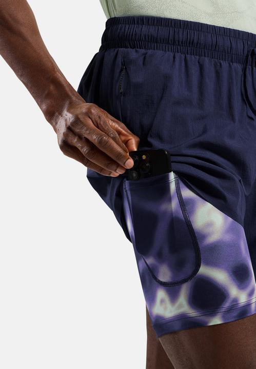 Image du produit Odlo Zeroweight Print 5inch (S)