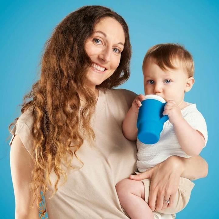 Image du produit Infantino Gobelet my first Tumbler