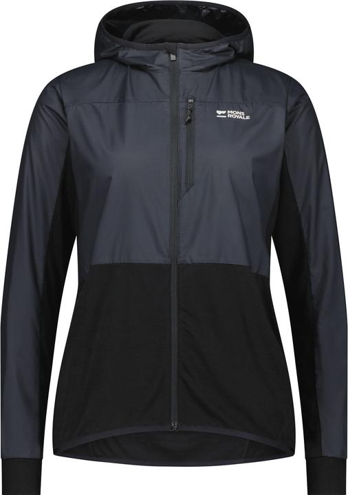 Immagine prodotto Mons Royale Diversion Merino Wind Jacket (M)