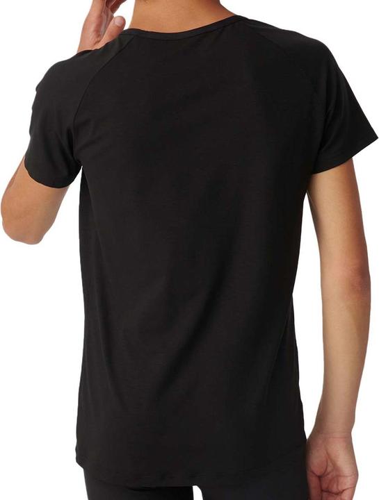 Produktbild Sloggi 2er Pack Ever Soft T-Shirt mit Rundhals (S)