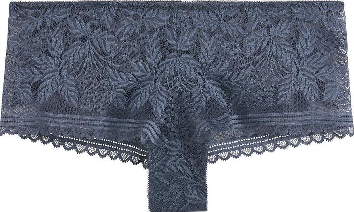 Produktbild La Redoute Collections Shorty aus Spitze (44, 46, Einzelpack)