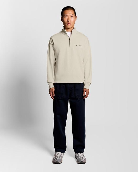 Produktbild Lyle and Scott Script (XXL)
