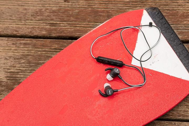 Produktbild Philips TASN503BK/00 (6 h, Kabellos)