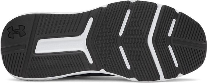 Produktbild Under Armour Heren Charged Commit 4 Trainers, Blue/Grey, 44 EU (44)