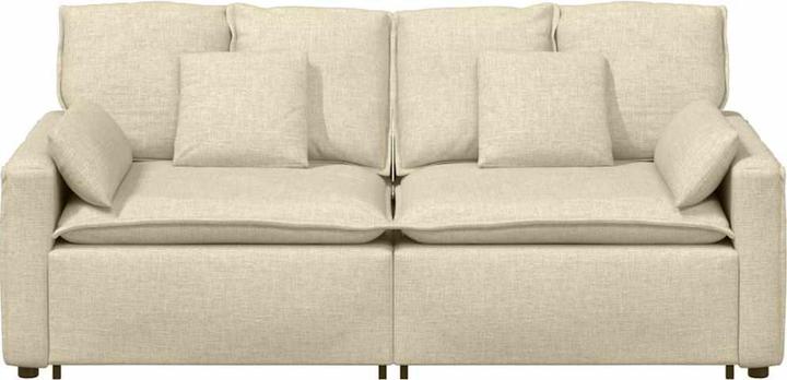 Produktbild vidaXL Modulares Sofa (Modular Sofa)