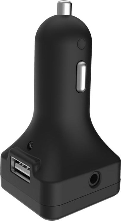Immagine prodotto Noxon Trasmettitore FM wireless in streaming 2 auto