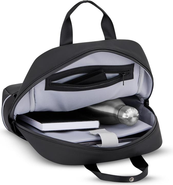 Actual product image Johnny Urban Jona Medium Bike Backpack (11 l)