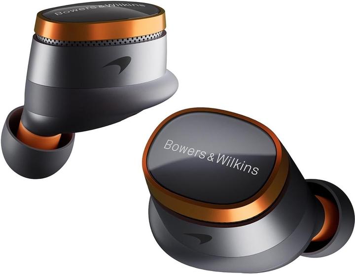 Bowers & Wilkins Pi8 McLaren (FP45837) (ANC, 6.50 h, Wireless)