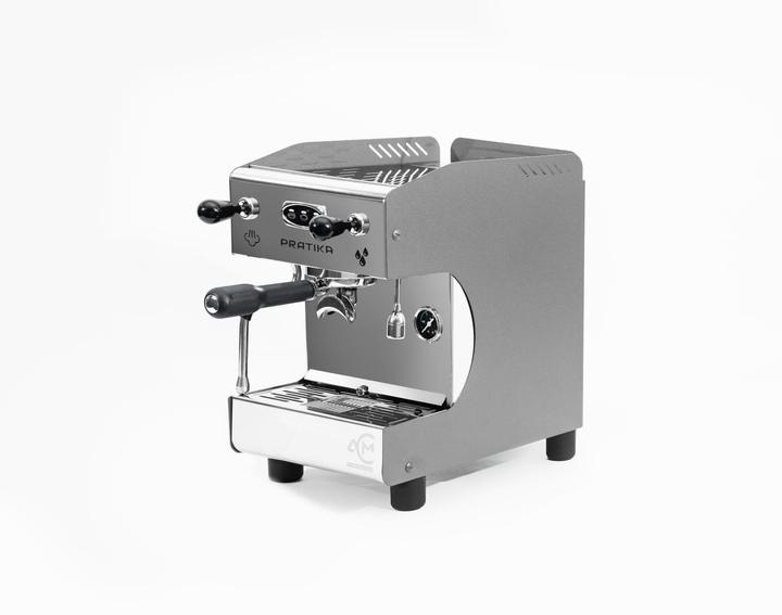 Produktbild ACM Pratika Automatic Joysteam