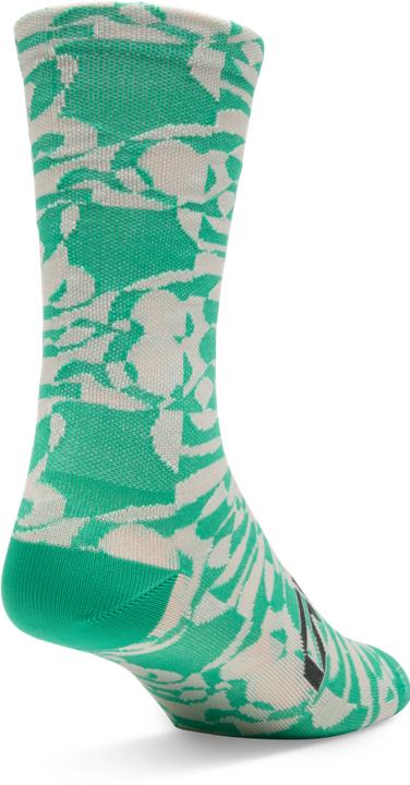 Produktbild Giro Comp Racer High Sock (43 - 45)