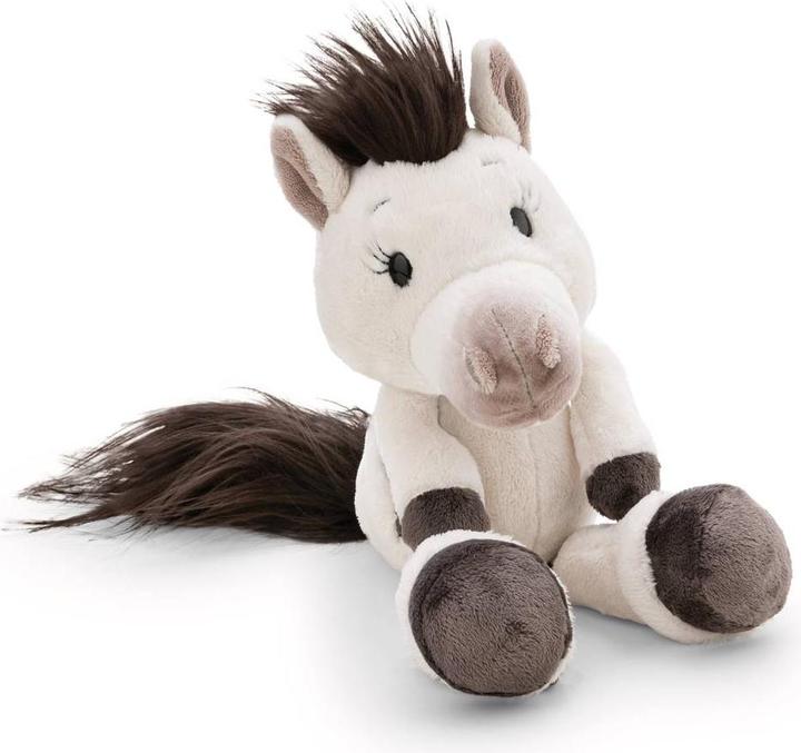 Actual product image NICI Kuscheltier Mony K. Pony (26 cm)