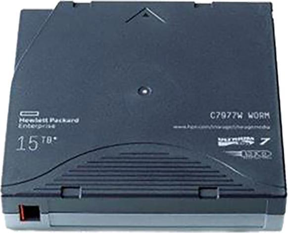 Productafbeelding HPE LTO-7 Ultrium
