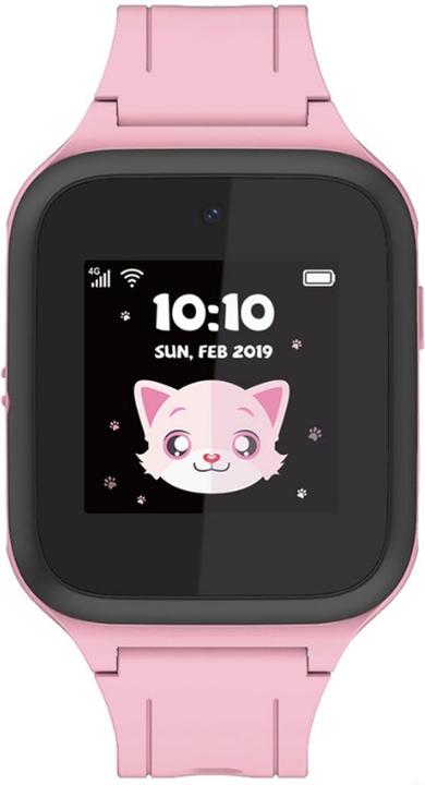 Image du produit TCL MOVETIME Family Watch MT40X (44 mm, 4G)
