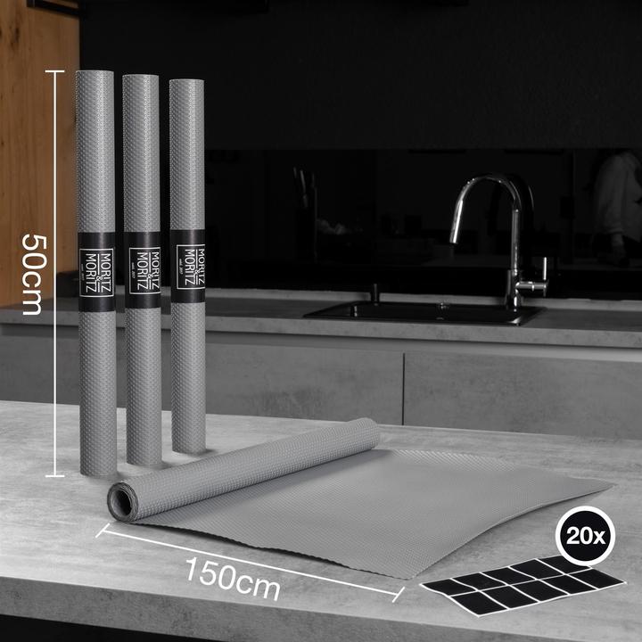 Produktbild Moritz & Moritz Schubladenmatte