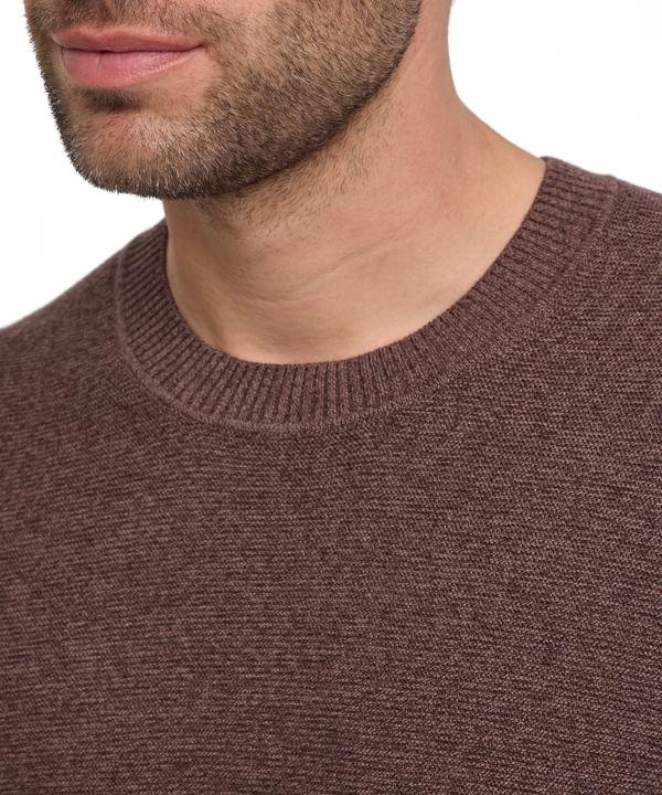 Produktbild Falke FAV Structured Cotton Crew Neck m (S)