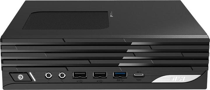 Produktbild MSI Computer accessories PRO DP21 14M-1044EU i5-14400 8/500GB (Intel Core i5-14400, 8.19 GB, 512 GB)