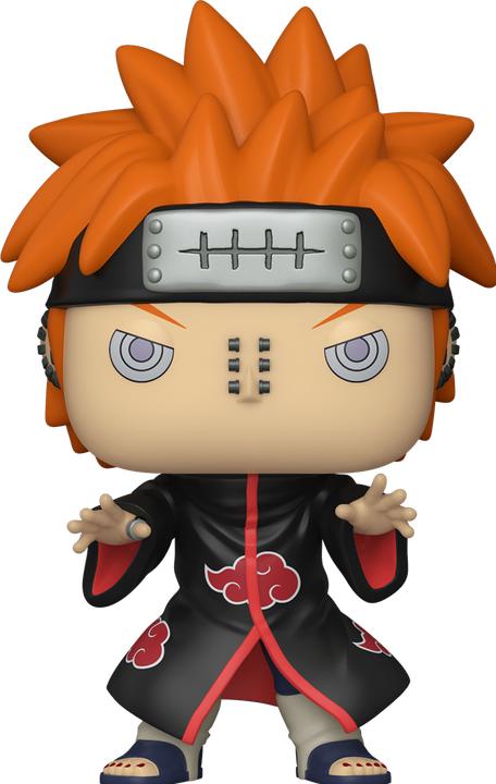 Produktbild Funko POP! - Naruto Shippuden: Pain