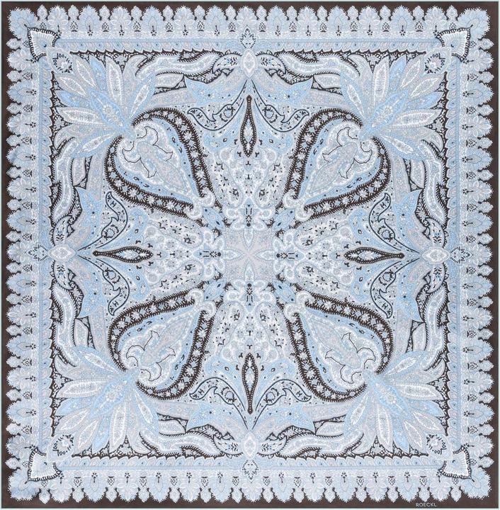 Produktbild Roeckl Lucky Elephant 53x53