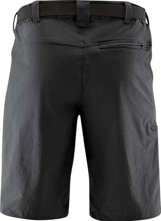 Actual product image Maier Sports Huang black (50)