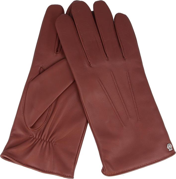 Actual product image Roeckl Riga gloves leather (9)