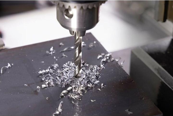 Actual product image Ruko Drill bit, ground 11.8 mm core hole G1/4 (11.8 mm)