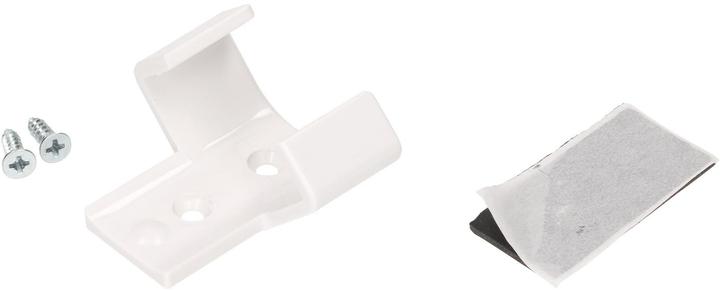 Image du produit Max Hauri clip-clap Steckdosenleiste (3x, Type 13, 2 m)