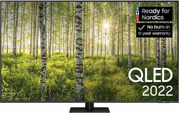 Produktbild Samsung QE85Q70B (85", Q70B, QLED, 4K, 2022)