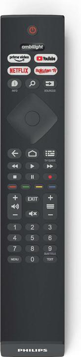Actual product image Philips 50PUS7956 Ambilight (50", PUS7956, LED, 4K, 2021)