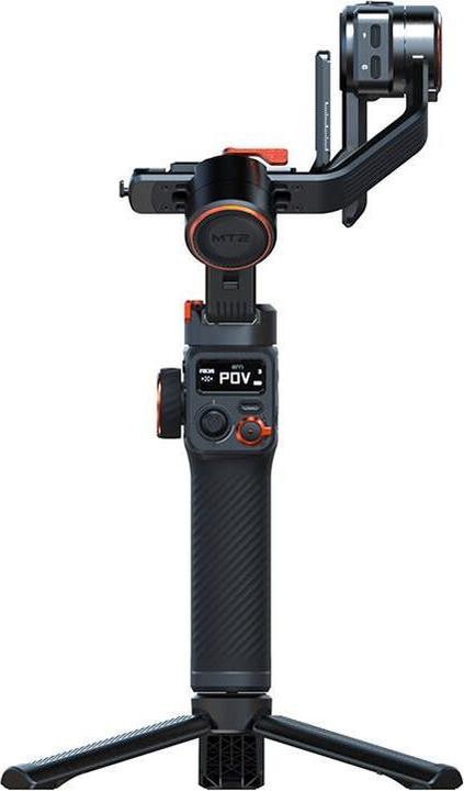 Image du produit Hohem Kit iSteady MT2 (Appareil compact, Appareil photo reflex, Smartphone, Caméra d'action, 1.20 kg)