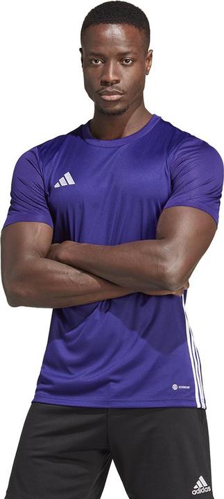 Actual product image adidas Tabela 23 Football Shirt Men (3XL)