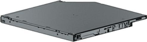 Actual product image HP Odd Dvd Writer 9.0Mm Tray Colt (DVD drive, DVD writer)