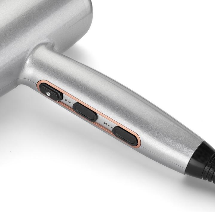 Actual product image BaByliss D580DE (2100 W)