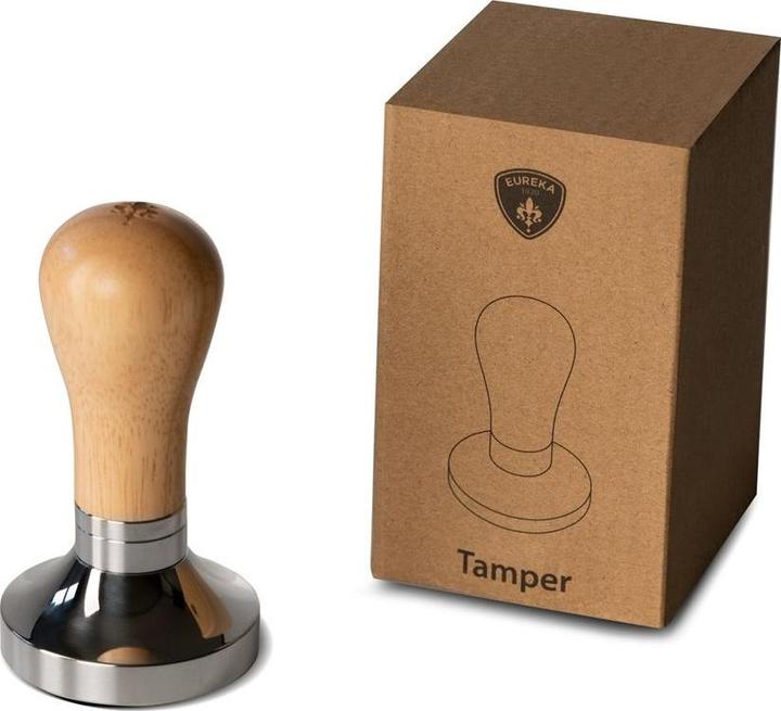 Actual product image Eureka Adjustable tamper