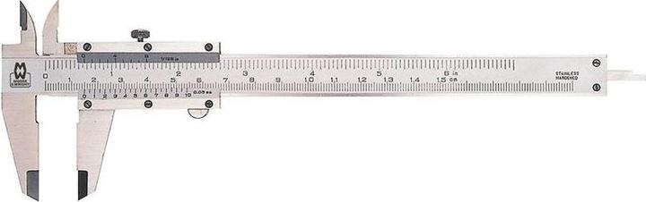 Immagine prodotto Moore & Wright Messschieber (20 cm)